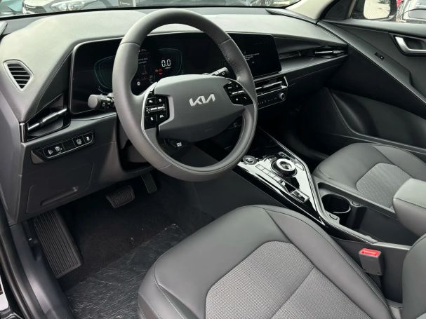 Kia Niro Hybrid 1.6 GDI 104 kW image number 10