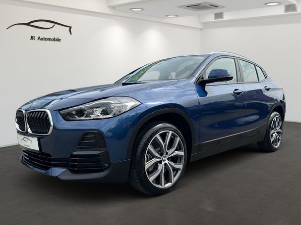 BMW X2 xDrive 140 kW image number 1