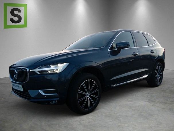 Volvo XC60 AWD Inscription 173 kW image number 1