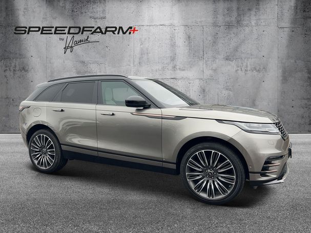 Land Rover Range Rover Velar 177 kW image number 8