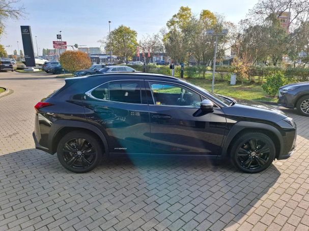 Lexus UX 250h 135 kW image number 6