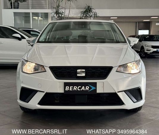 Seat Ibiza 1.0 TGI 66 kW image number 7