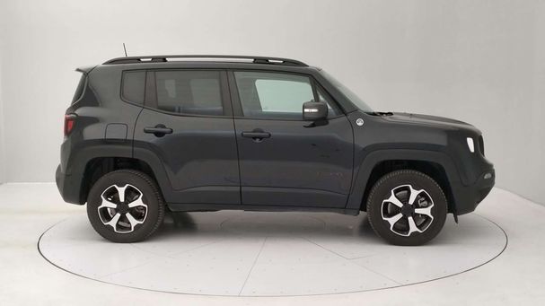 Jeep Renegade 1.3 PHEV 177 kW image number 6