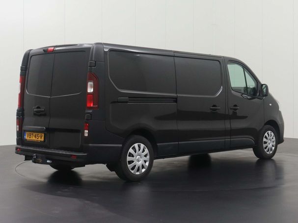 Renault Trafic DCi 120 88 kW image number 2