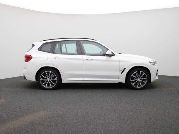 BMW X3 xDrive30e M Sport 215 kW image number 10