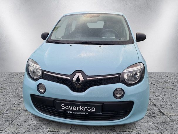 Renault Twingo SCe 70 52 kW image number 2