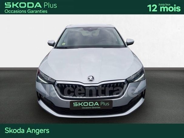 Skoda Scala 1.6 TDI DSG 85 kW image number 3