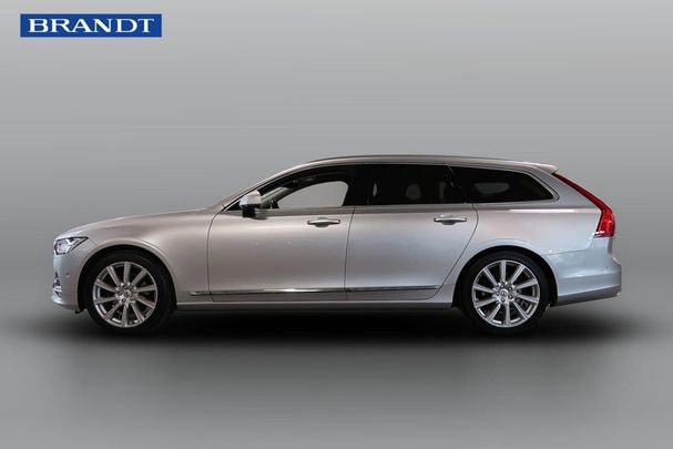 Volvo V90 T5 Inscription 189 kW image number 3