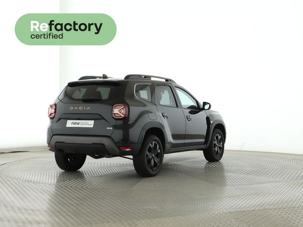 Dacia Duster TCe 150 110 kW image number 7