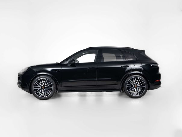 Porsche Cayenne E-Hybrid 346 kW image number 3