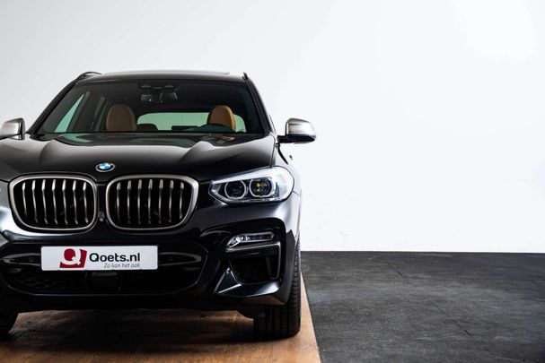 BMW X3 M40i xDrive 265 kW image number 29