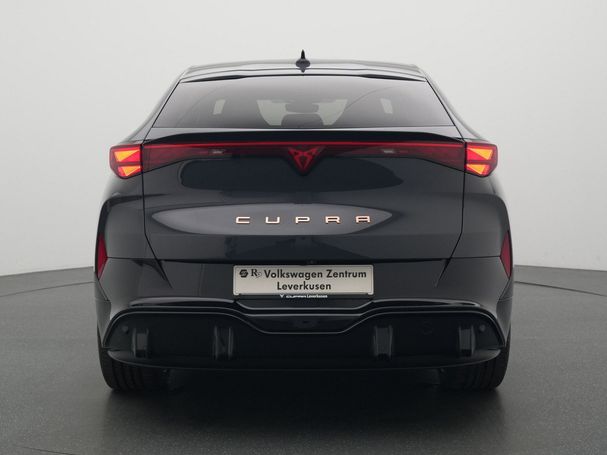 Cupra Tavascan Endurance 210 kW image number 4