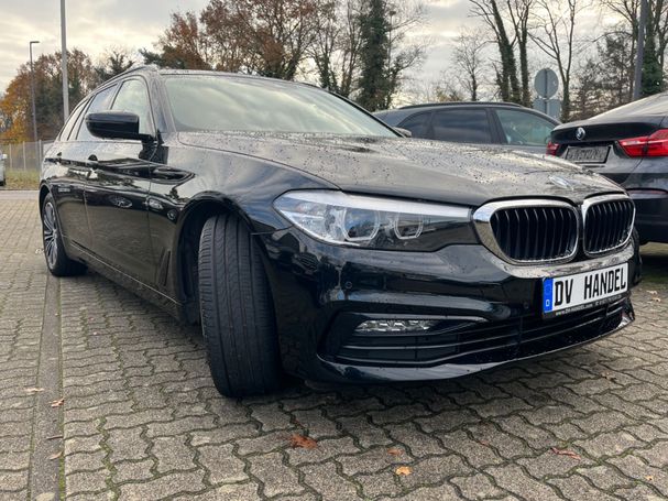 BMW 530i Touring xDrive Sport Line 185 kW image number 2