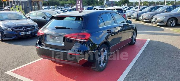 Mercedes-Benz A 180 d 85 kW image number 16