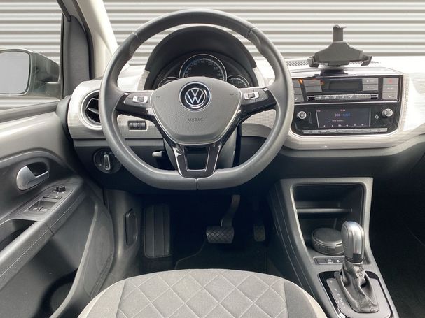 Volkswagen up! 60 kW image number 7