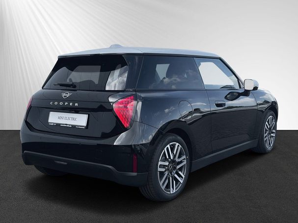 Mini Cooper E 135 kW image number 3