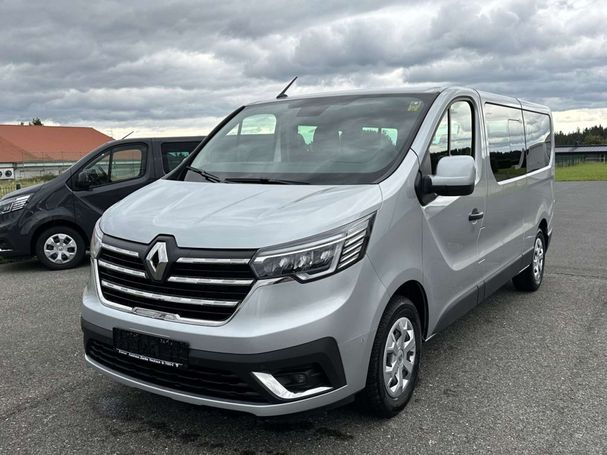 Renault Trafic Grand Blue dCi 150 Life 110 kW image number 1