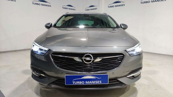 Opel Insignia 1.5 Innovation 122 kW image number 8