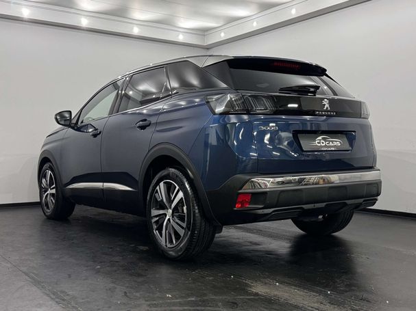 Peugeot 3008 Hybrid Allure 100 kW image number 4