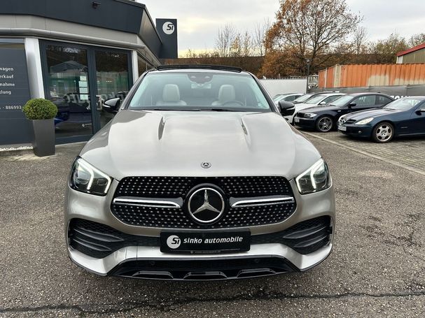 Mercedes-Benz GLE 400 d 243 kW image number 2