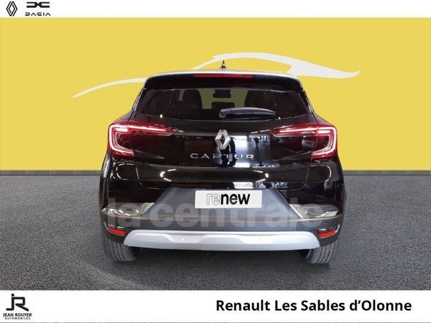 Renault Captur 116 kW image number 6