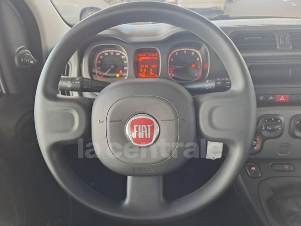 Fiat Panda 1.0 City 51 kW image number 11