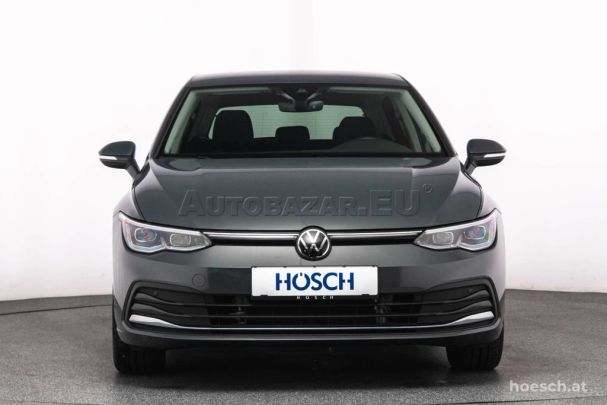 Volkswagen Golf 1.4 eHybrid Style DSG 150 kW image number 1