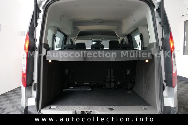 Ford Tourneo Connect 74 kW image number 24