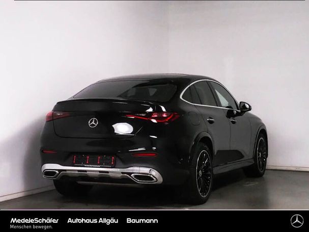 Mercedes-Benz GLC 300 190 kW image number 2