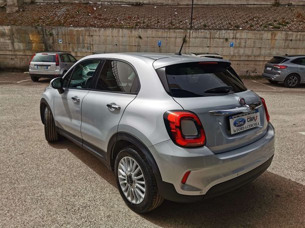 Fiat 500X 1.3 MultiJet 70 kW image number 4