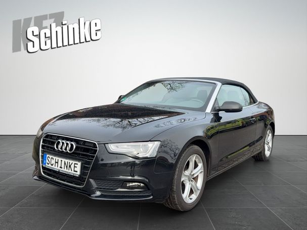 Audi A5 2.0 TDI Cabrio 130 kW image number 2