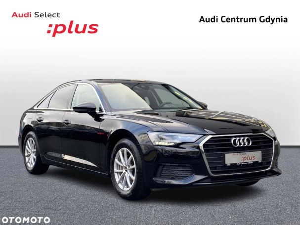 Audi A6 120 kW image number 7