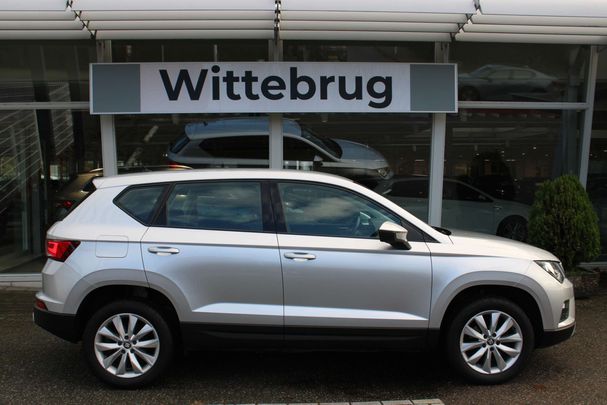 Seat Ateca 1.0 TSI Style 85 kW image number 13