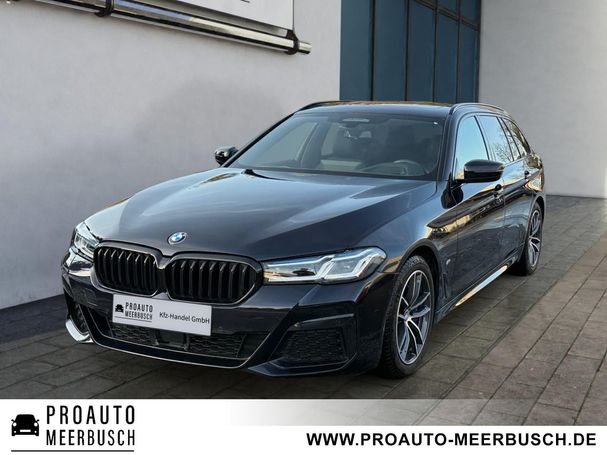 BMW 530d Touring xDrive 210 kW image number 1