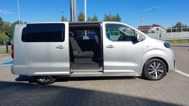 Toyota Proace Verso Long 2.0 D 110 kW image number 25