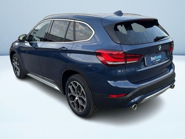 BMW X1 xDrive18d 110 kW image number 4