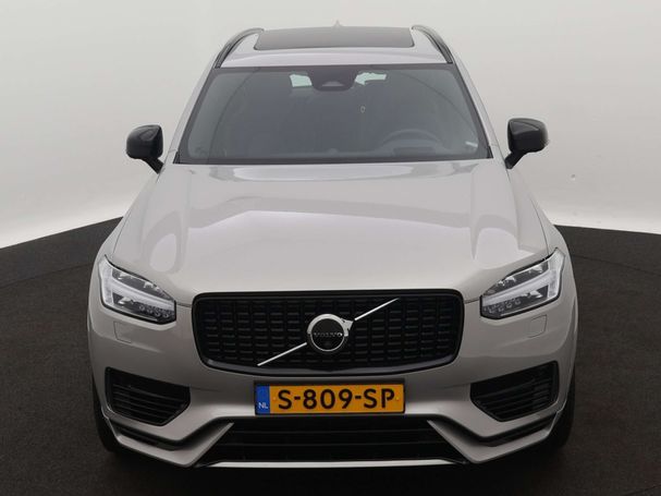 Volvo XC90 T8 AWD Ultimate 335 kW image number 9