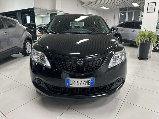 Lancia Ypsilon 51 kW image number 3