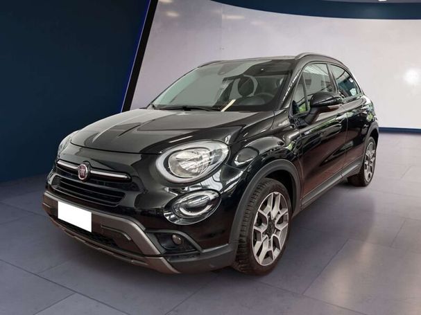 Fiat 500X 1.0 Cross 88 kW image number 1