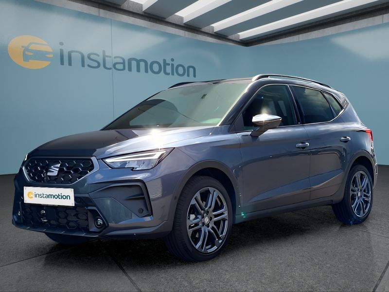 Seat Arona 1.5 TSI FR