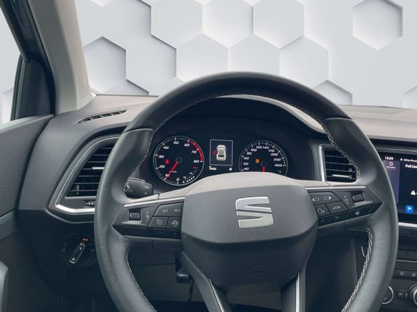 Seat Ateca 1.5 TSI ACT Style 110 kW image number 7