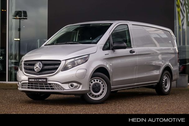 Mercedes-Benz Vito 85 kW image number 1