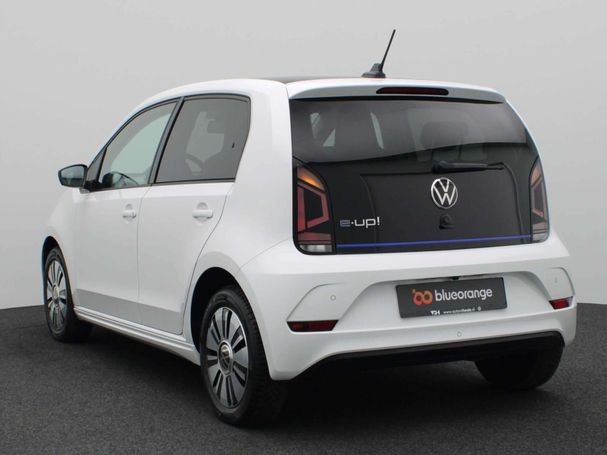 Volkswagen up! 60 kW image number 10