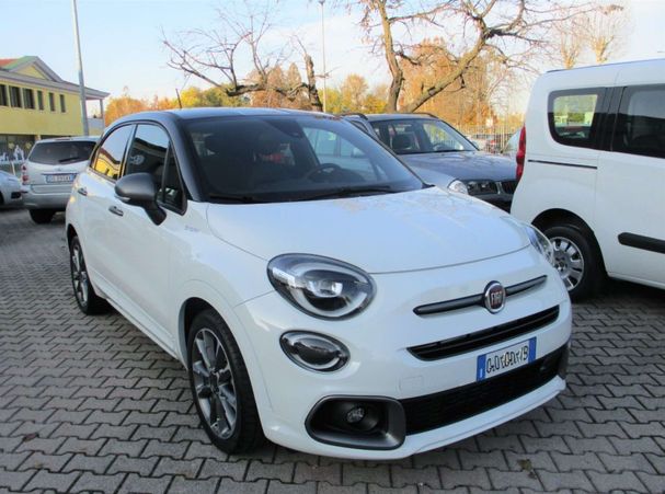 Fiat 500X 1.3 70 kW image number 2