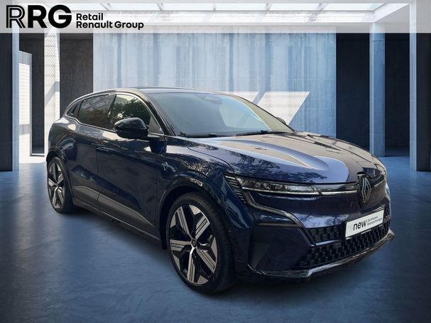 Renault Megane E-Tech Electric 160 kW image number 2