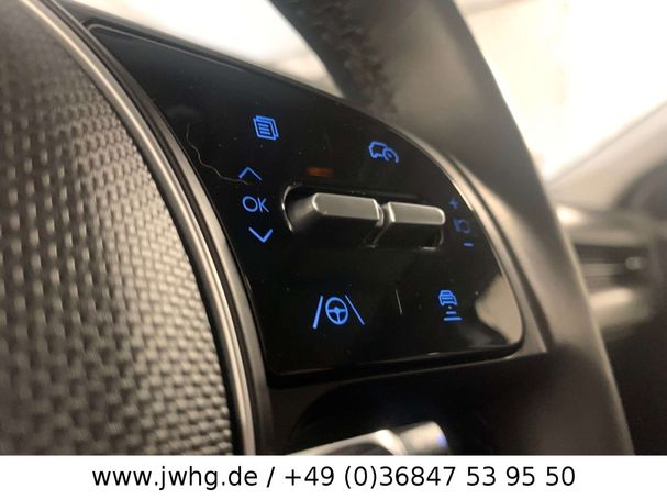 Hyundai Ioniq 5 TECHNIQ 160 kW image number 15