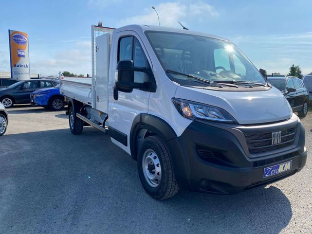 Fiat Ducato 140 103 kW image number 3