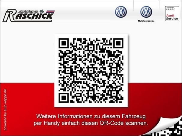 Volkswagen T-Cross 1.5 TSI DSG 110 kW image number 19