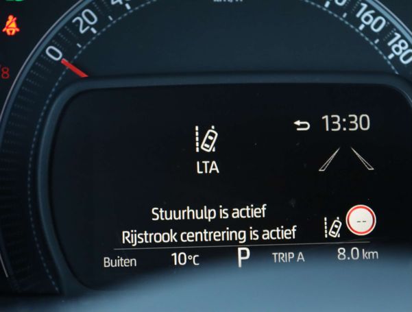 Toyota Aygo X 1.0 VVT-i CVT 53 kW image number 35