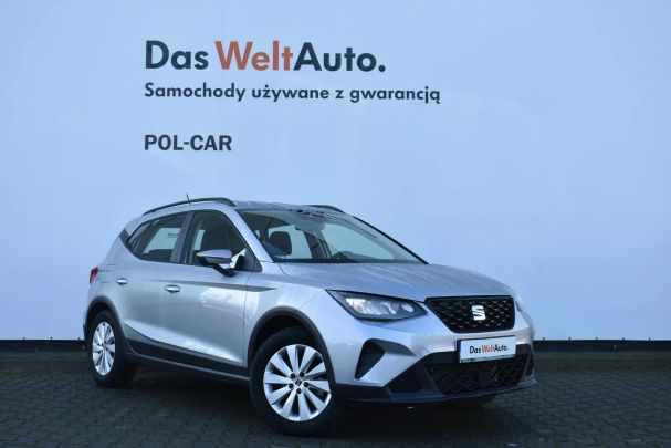 Seat Arona 1.0 TSI Style DSG 81 kW image number 1